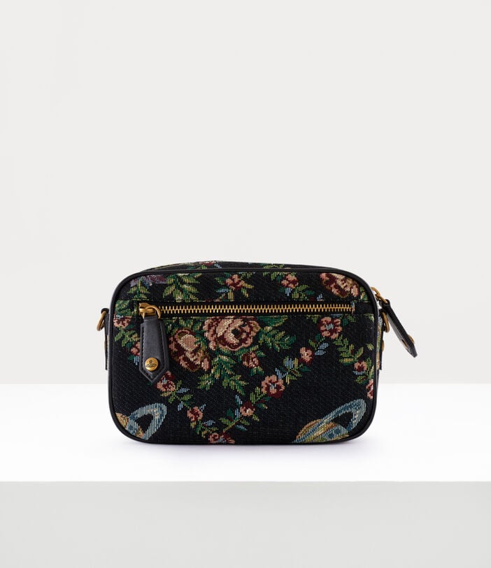 Vivienne Westwood ANNA CAMERA BAG